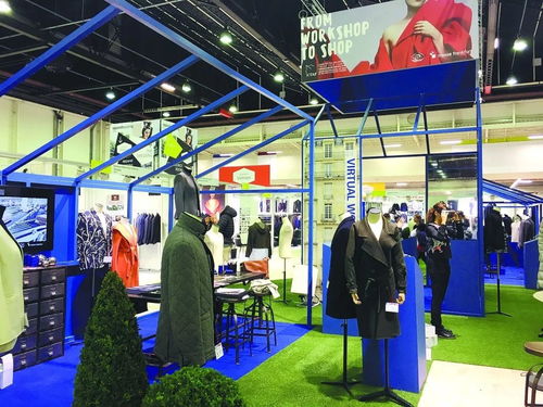 紡織服裝企業如何把握對歐出口向好趨勢，開拓歐盟市場