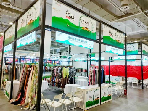 潮動甬江，精彩紛呈——2021寧波國際紡織服裝供應鏈博覽會明日盛大開幕