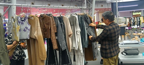 海博會以展會友，助力石獅紡織服裝與日用品銷售產(chǎn)業(yè)影響力持續(xù)提升