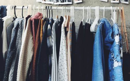 12月全國紡織服裝專業市場景氣指數小幅回落，日用品銷售穩中有進